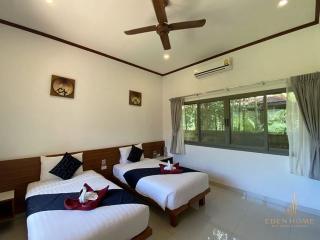 Rawai Pool Villa