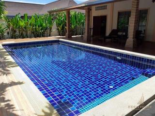 Rawai Pool Villa