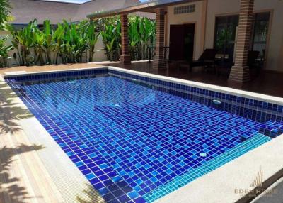 Rawai Pool Villa