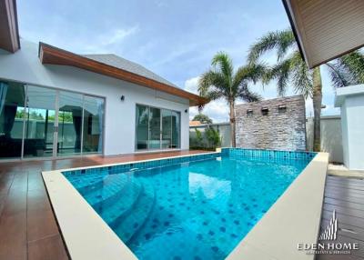 Private Pool Villa for rent in Rawai