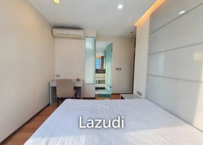 2 Bed 2 Bath 64 SQ.M The Address Asoke