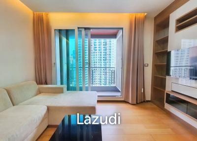 2 Bed 2 Bath 64 SQ.M The Address Asoke