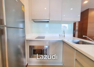 2 Bed 2 Bath 64 SQ.M The Address Asoke