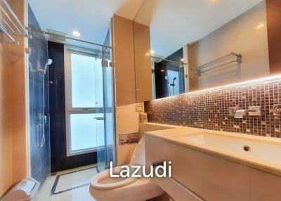 2 Bed 2 Bath 64 SQ.M The Address Asoke