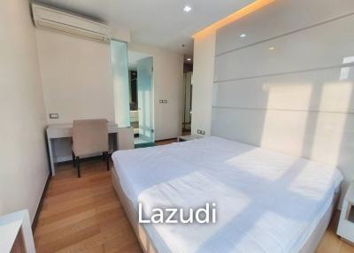 2 Bed 2 Bath 64 SQ.M The Address Asoke