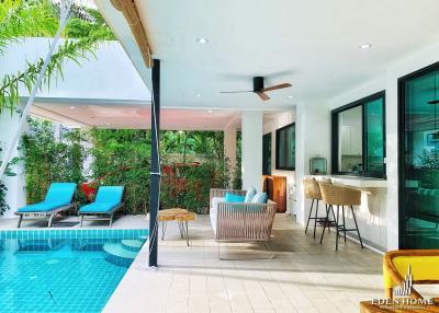 4 Bedroom House for sale in Rawai, Phuket