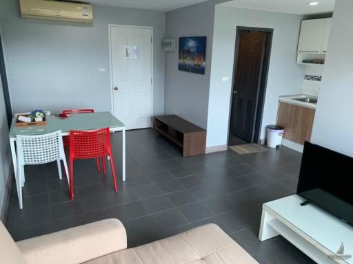 A Condo – 2 Bedrooms in Kathu,