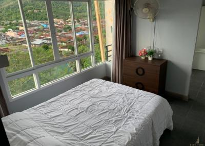 A Condo – 2 Bedrooms in Kathu,