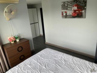 A Condo – 2 Bedrooms in Kathu,