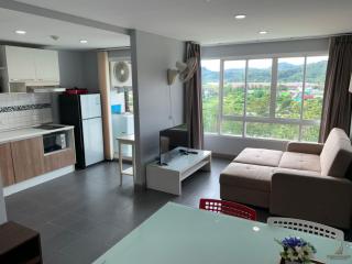 A Condo – 2 Bedrooms in Kathu,