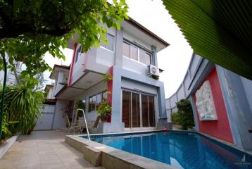 Quick Sale!! villa in Pasak