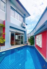 Quick Sale!! villa in Pasak