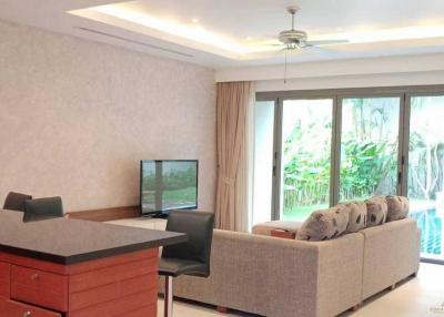 Cozy 2 Bedroom Villa in Bangtao for Rent!!