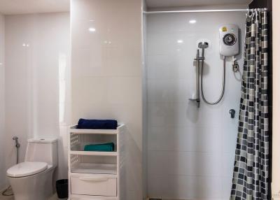 2 ห้องนอน, 2 ห้องน้ำ คอนโด ราคา ฿ 5,400,000