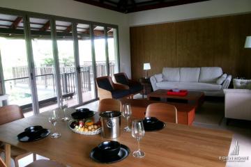 Spectacular Pool Villa in Bangtao For Rent and Sale !!