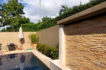 Beautiful Villa in Bangtao for rent!!