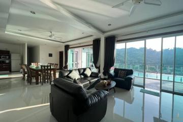 Sanctuary Villa in Kamala for Sale or Rent!!