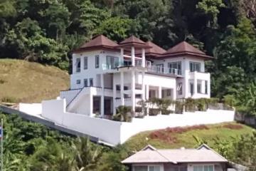 Sanctuary Villa in Kamala for Sale or Rent!!