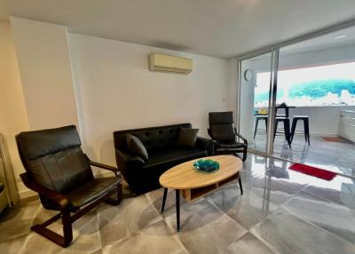 Sea View Condominium in Patong for Rent!!