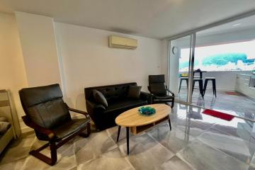 Sea View Condominium in Patong for Rent!!