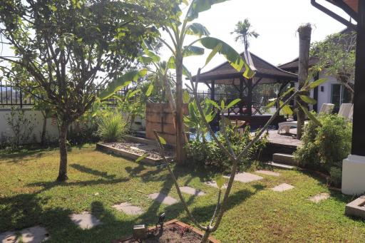 3 Bedroom Villa for sale in Choeng Thale, Phuket