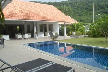 Stunning 3 bedrooms villa for Sale!!