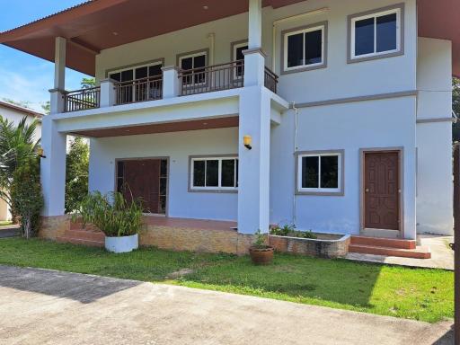 3 Spectacular Houses for Sale in Thalang