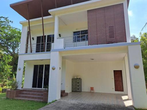 3 Spectacular Houses for Sale in Thalang