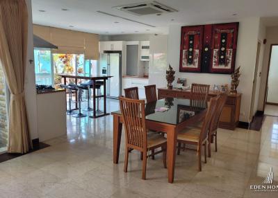 The Penthouse in Surin for Sale !!! A Tropical Lifestyle in the Heart of Surin Beach