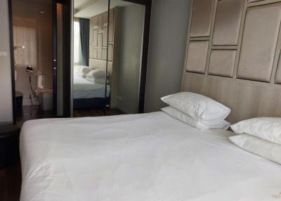 The Perfect 1-bedroom Condo in Surin for Sale!!