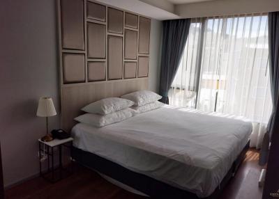 The Perfect 1-bedroom Condo in Surin for Sale!!