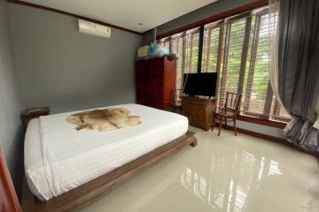 Luxury 2-Storey House Available in Phuket Town