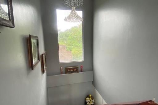Luxury 2-Storey House Available in Phuket Town