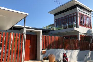 Luxury 2-Storey House Available in Phuket Town