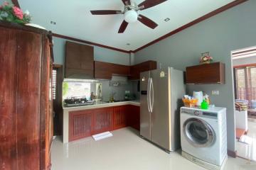 Luxury 2-Storey House Available in Phuket Town