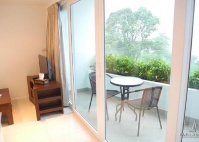 <strong>Spacious Corner One Bedroom Sea View Condo at KATA For SALE !!!</strong>