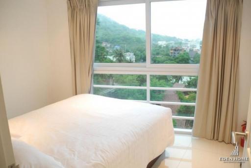 <strong>Spacious Corner One Bedroom Sea View Condo at KATA For SALE !!!</strong>