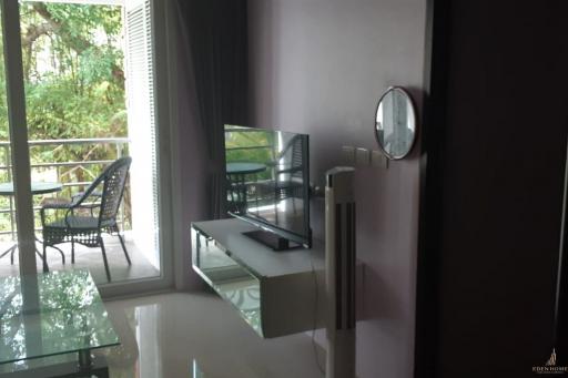 Charming 1 Bedroom Condominium for rent in Patong!!