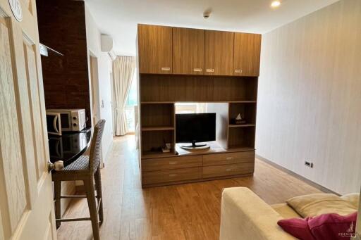 Beautiful 1 Bedroom Condominium for rent in Chalong!!