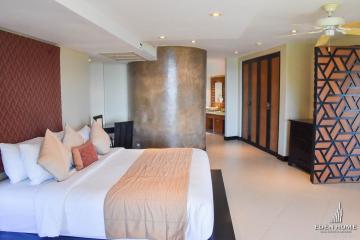 LUXURY RESORT APARTMENT FOR RENT AT KATA !!