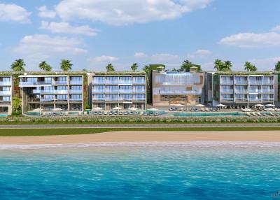 Upcoming Spectacular Seaview Condominium for Sale!!
