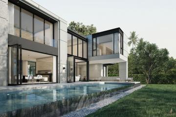 Luxury Villas in Chalong coming soon!!