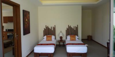 Serene Haven Villa in Rawai