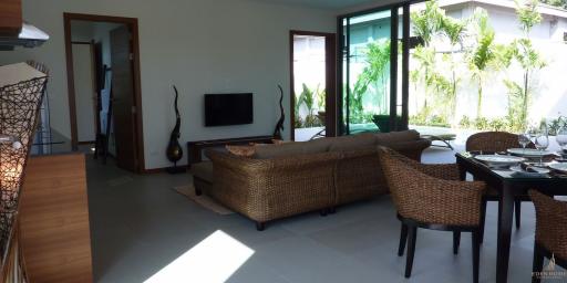 Serene Haven Villa in Rawai