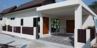 Serene Haven Villa in Rawai