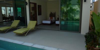 Serene Haven Villa in Rawai