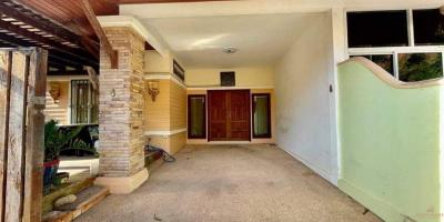 Pet friendly House in Peaceful hills of Kathu