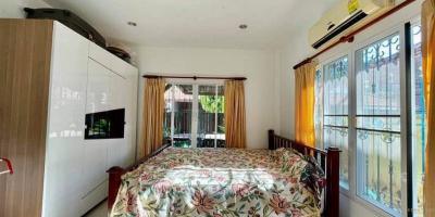 Pet friendly House in Peaceful hills of Kathu