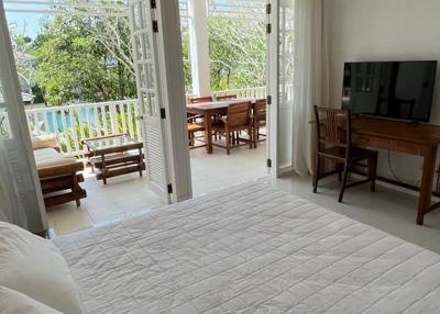 Cozy and Spacious Apartment in Layan Beach