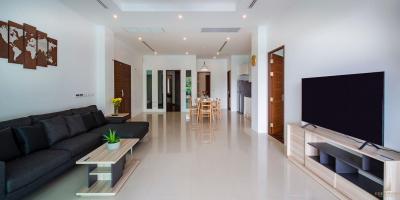 Modern Condominium with Private Pool in Kamala